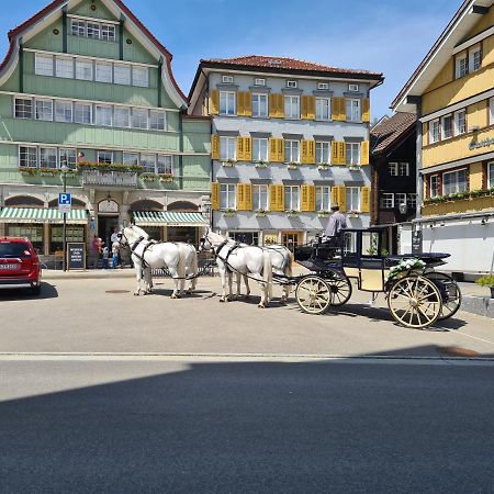 Alpen-Paradies Edelweiss Urnasch Exterior photo