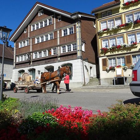 Alpen-Paradies Edelweiss Urnasch Exterior photo