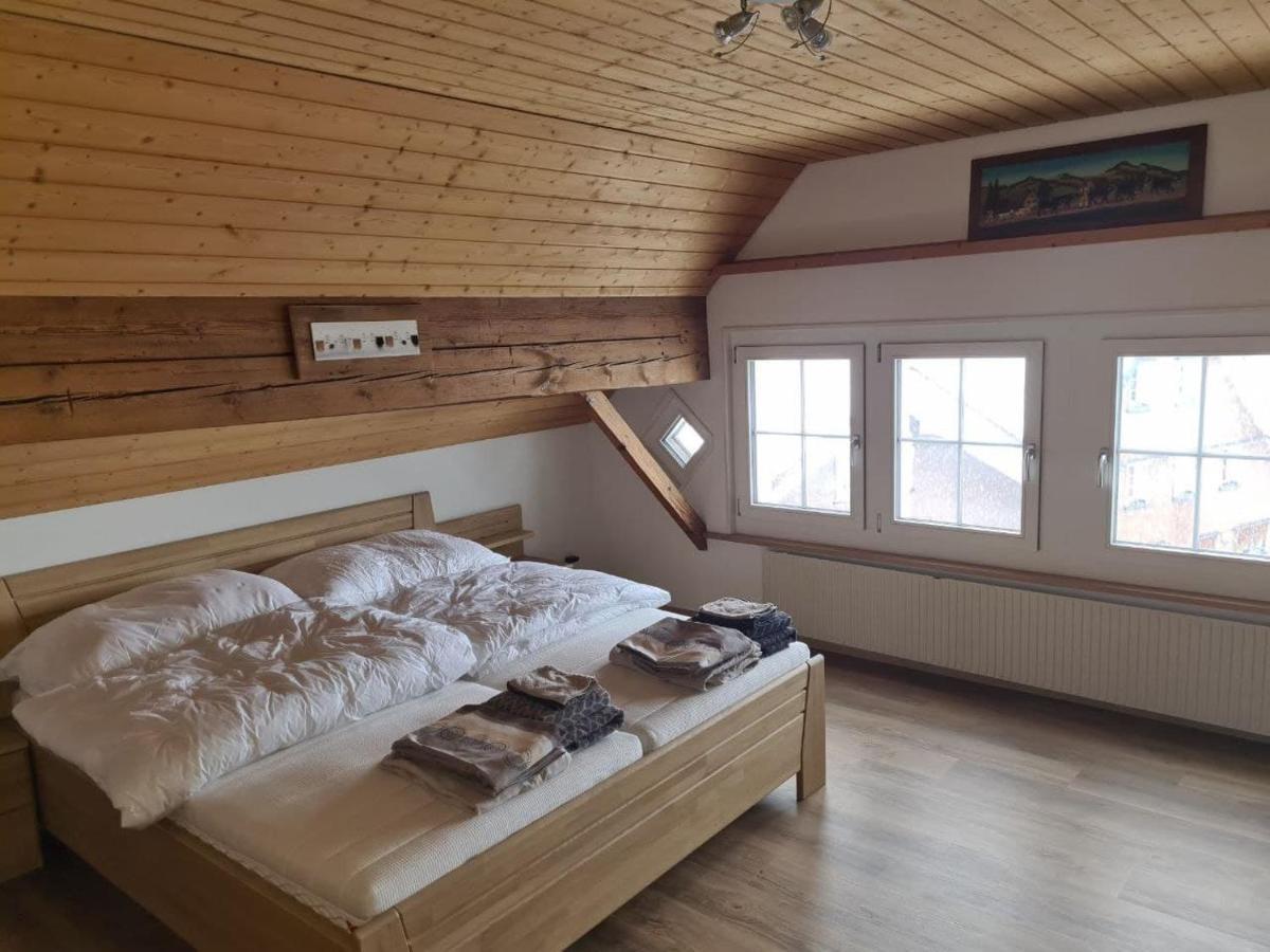 Alpen-Paradies Edelweiss Urnasch Exterior photo