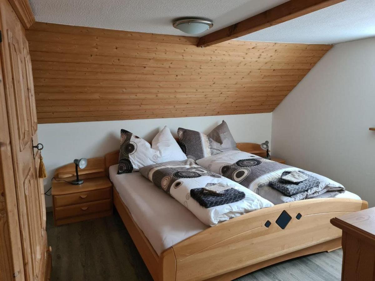 Alpen-Paradies Edelweiss Urnasch Exterior photo